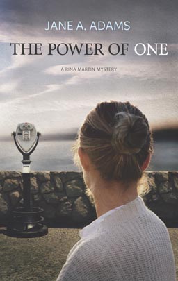 The Power of One // Murder on the Boat