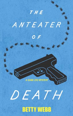 Anteater of Death