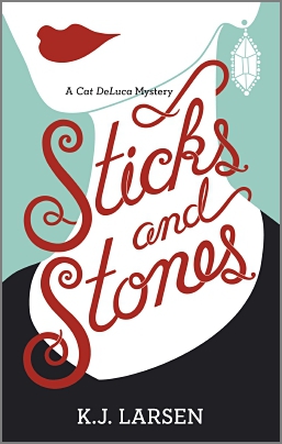 Sticks and Stones