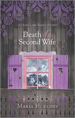 Death of a Second Wife