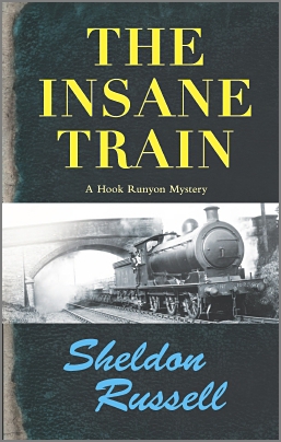 The Insane Train