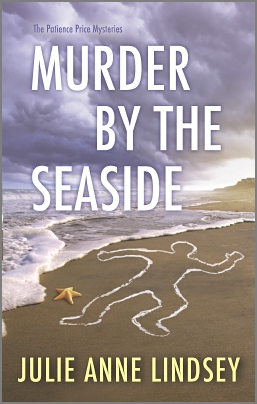 Murder by the Seaside