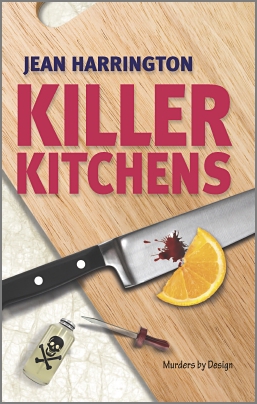 Killer Kitchens