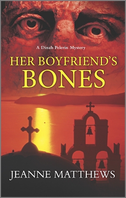 Her Boyfriend's Bones