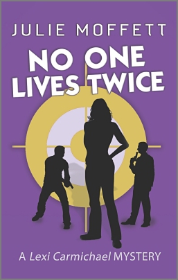 No One Lives Twice