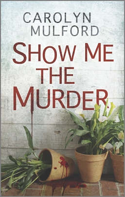 Show Me the Murder