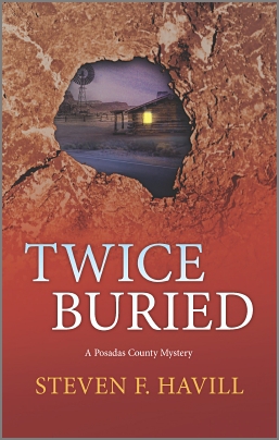 Twice Buried