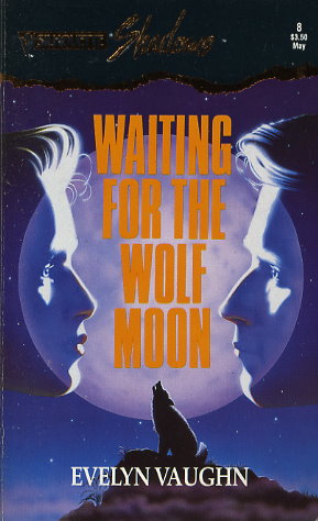 Waiting for the Wolf Moon