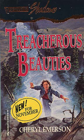 Treacherous Beauties