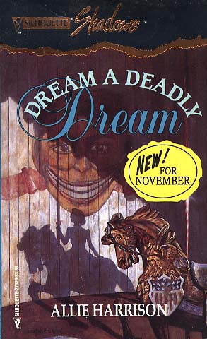 Dream a Deadly Dream