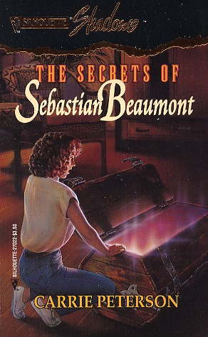 The Secrets of Sebastian Beaumont