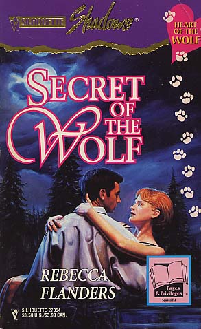 Secret of the Wolf