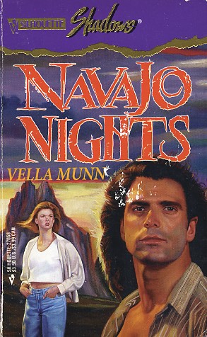 Navajo Nights