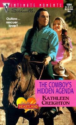The Cowboy's Hidden Agenda