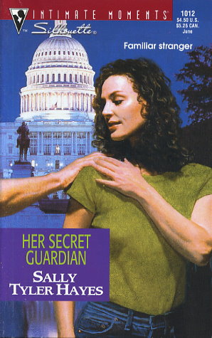 Her Secret Guardian