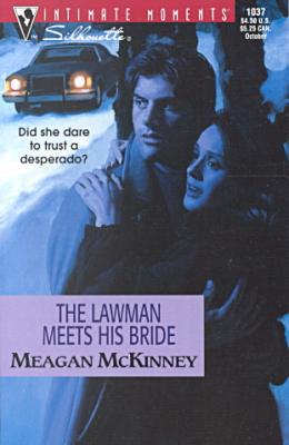 The Lawman Meets His Bride