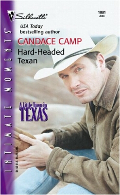 Hard-Headed Texan