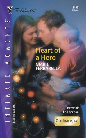 Heart of a Hero