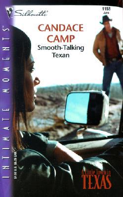 Smooth-Talking Texan