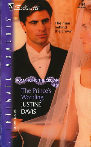 The Prince's Wedding