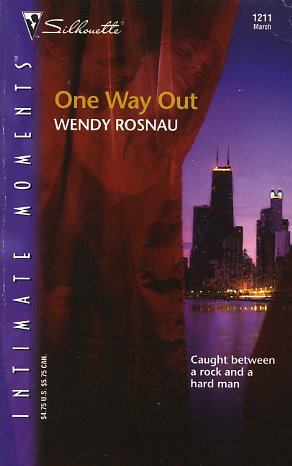 One Way Out