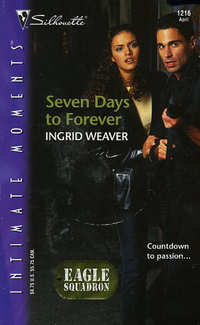 Seven Days to Forever