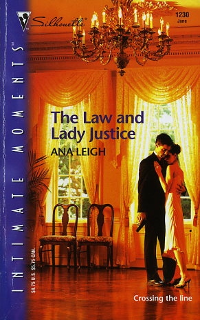 The Law and Lady Justice