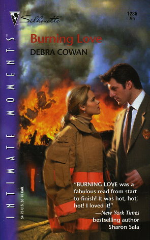 Burning Love