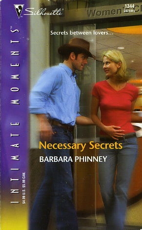 Necessary Secrets