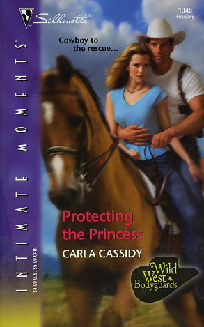 Protecting the Princess