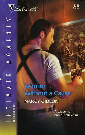 Warrior Without a Cause