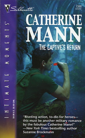 The Captive's Return
