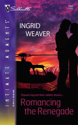 Romancing The Renegade