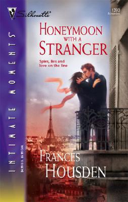 Honeymoon With A Stranger