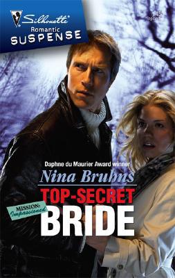 Top-Secret Bride