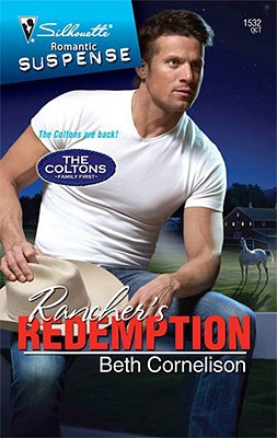 Rancher's Redemption