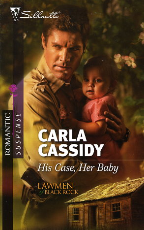 His Case, Her Baby