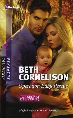 Operation Baby Rescue