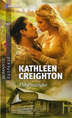 The Pretender