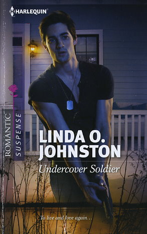 Undercover Soldier