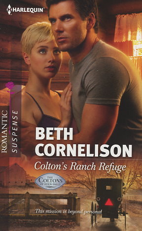 Colton's Ranch Refuge