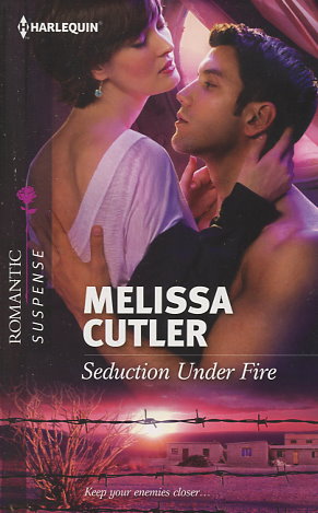 Seduction Under Fire