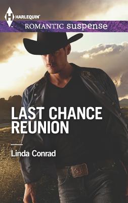 Last Chance Reunion: Texas Cold Case // Texas Lost and Found