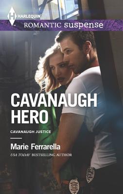 Cavanaugh Hero