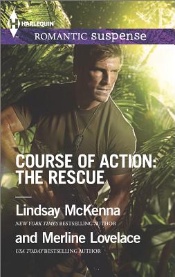 Course of Action: The Rescue: Amazon Gold