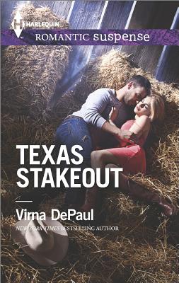 Texas Stakeout