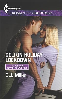 Colton Holiday Lockdown