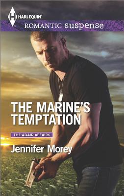 The Marine's Temptation