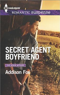 Secret Agent Boyfriend