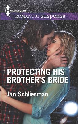 Protecting His Brother's Bride